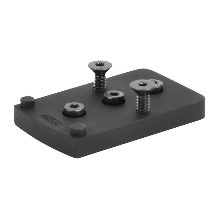 EGW 49531 Ruger PC Carbine Trijicon RMR Sight Mount