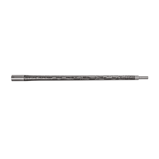 Proof Research 103333 Carbon Fiber Barrel .224 16.5" 7 Twist Sendero