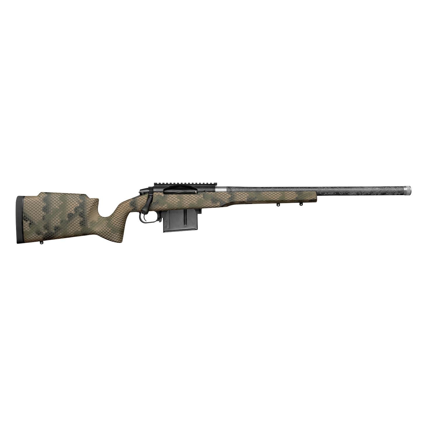 PROOF 137864 Elevation MTR 2.0 6.5 PRC 22" 1:7.50" Right Hand Bolt - Proof Research - 6.5 PRC