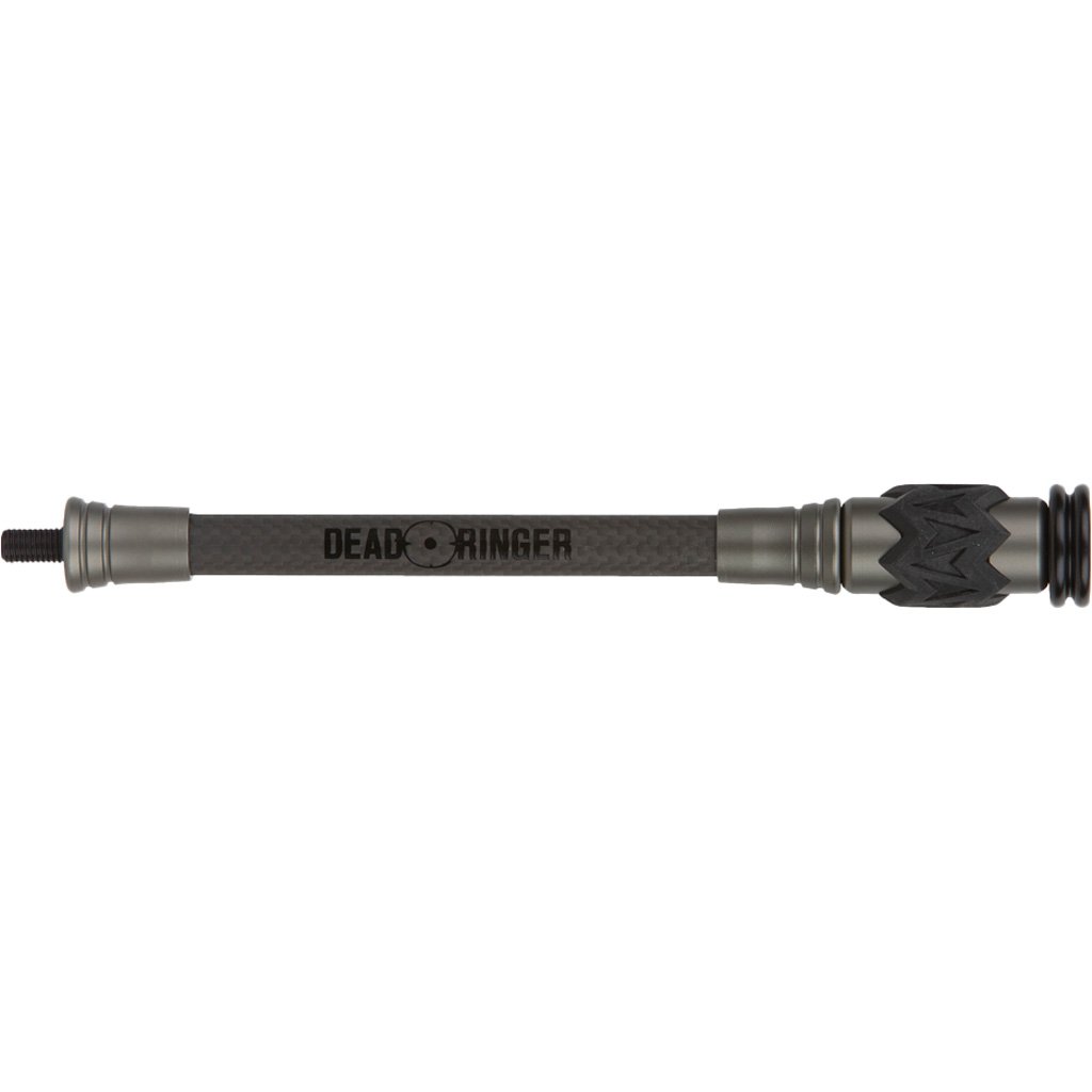 Buy Dead Ringer DR2940 Black Series Stabilizer 8" Carbon Fiber, Quick-Detach online