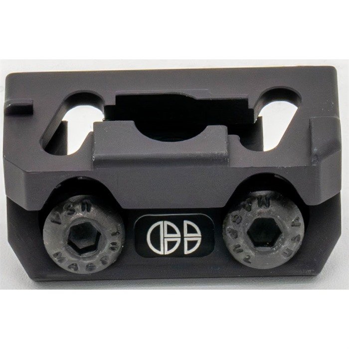 Cloud Defensive Torrent Mount Black