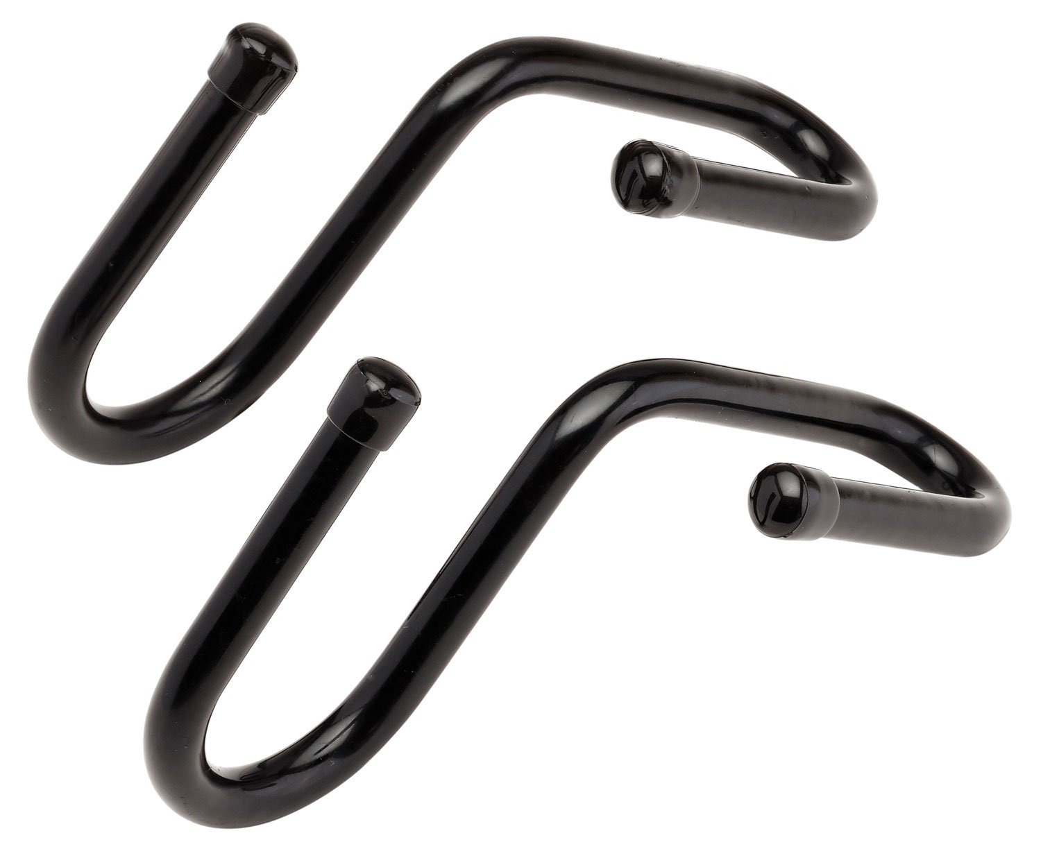 SnapSafe Automotive Headrest Gun Rack Hooks Set of 2 Md: 75881
