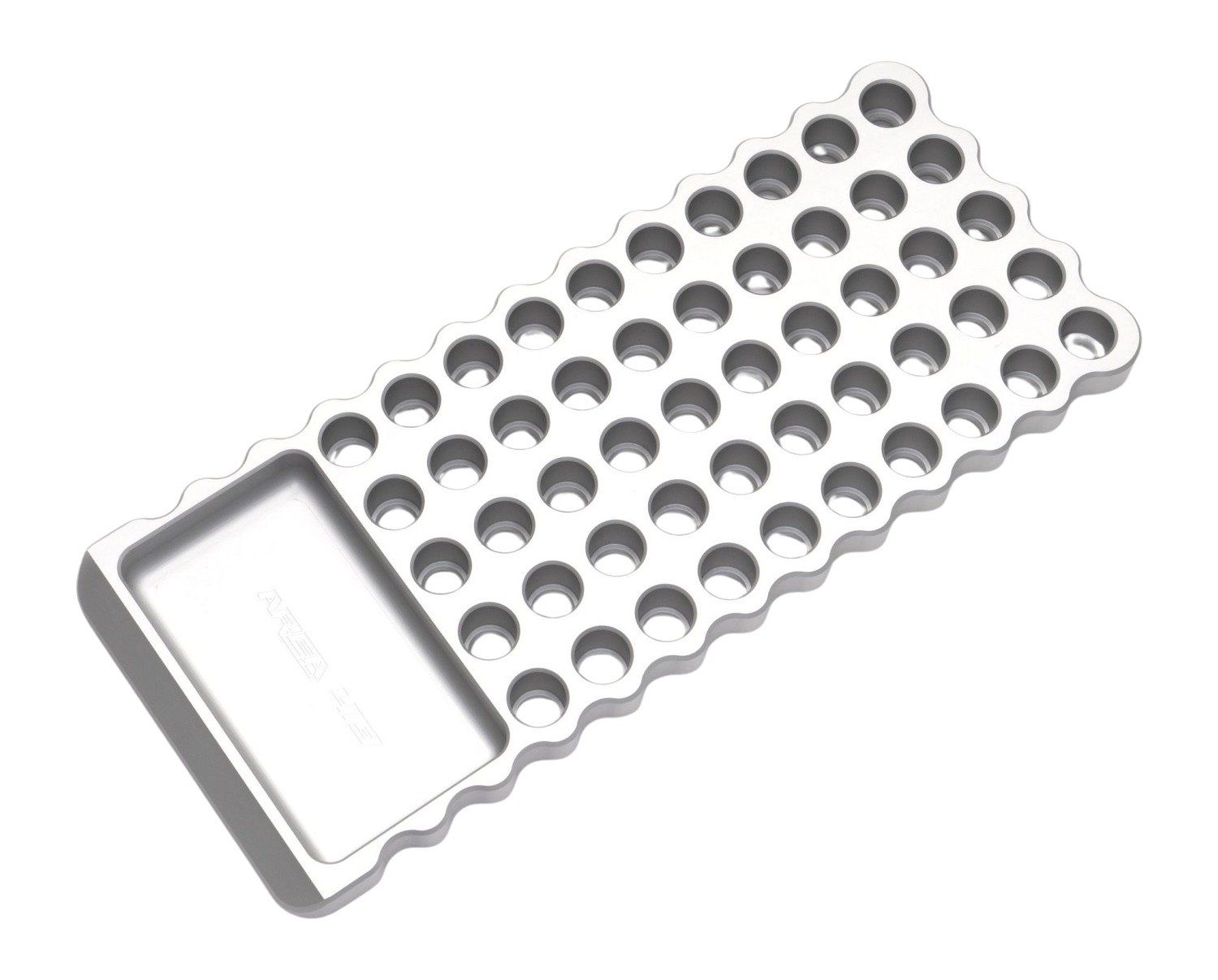 Area 419 419-LOADBLOCK-LAPUA 0.600" Case Head Loading Block 416 Rigby - Area 419