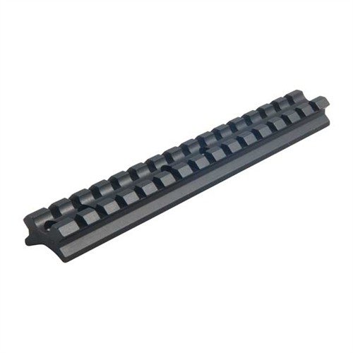 LSP Smith & Wesson M-41 Scope Mount Aluminum Weaver Style Black - LSP