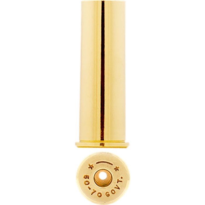 Starline 50-70 GOVERNMENT BRASS 100/BAG - Starline, Inc.