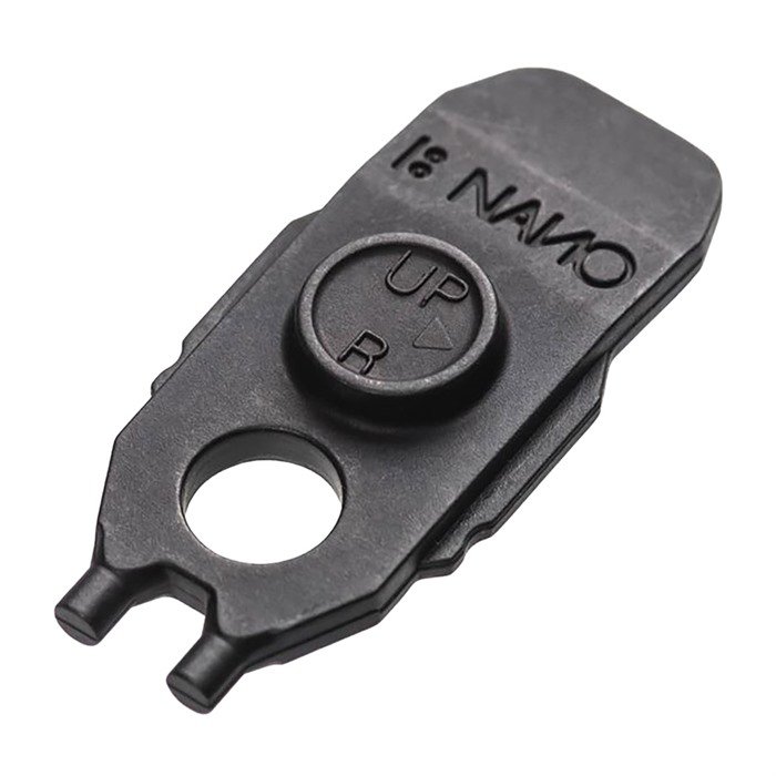 MULTI-TASKER MULTITASKER NANO - BLACK - MULTI-TASKER