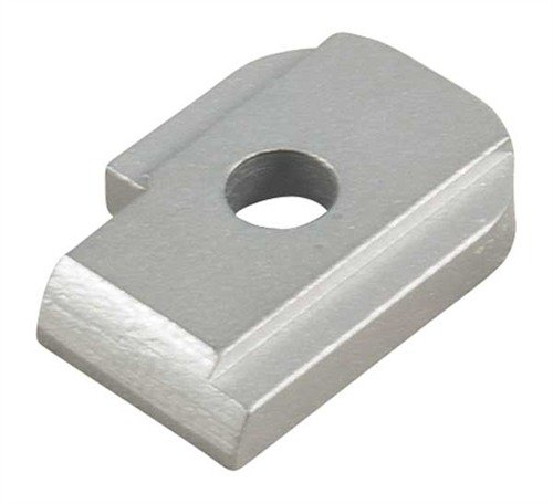 Caspian 1911 Firing Pin Stop Stainless Steel Small Pistol Part - Caspian