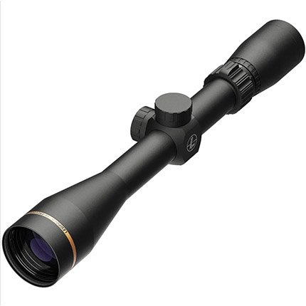 Leupold VX Freedom 3-9x40 1" Matte Hunt Plex