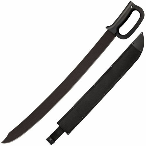 COLD STEEL CUTLASS MACHETE 24IN BLADE