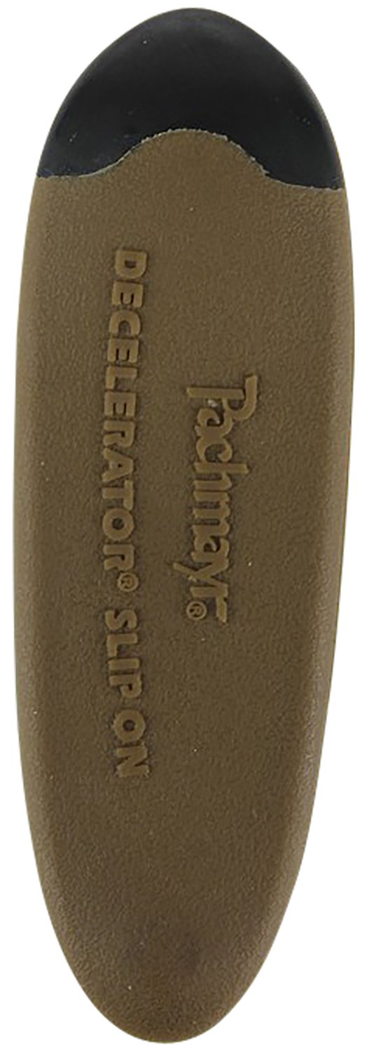 Buy Pachmayr Decelerator Magnum Slip On Recoil Pad Medium Brown Rubber 04417 online