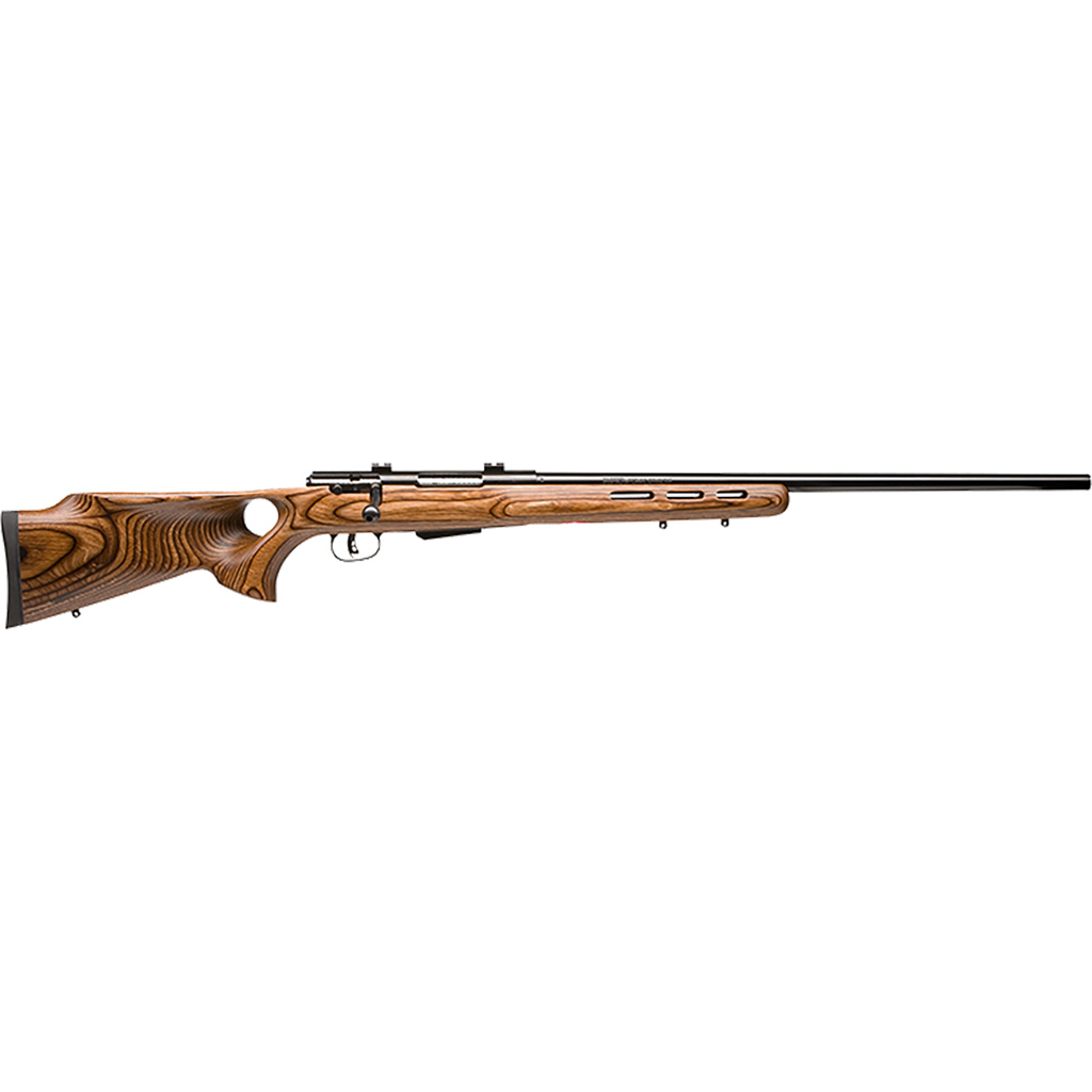 Savage 25 Lightweight Varminter-T .204 Ruger 24 in Stainless 4 Bolt Action