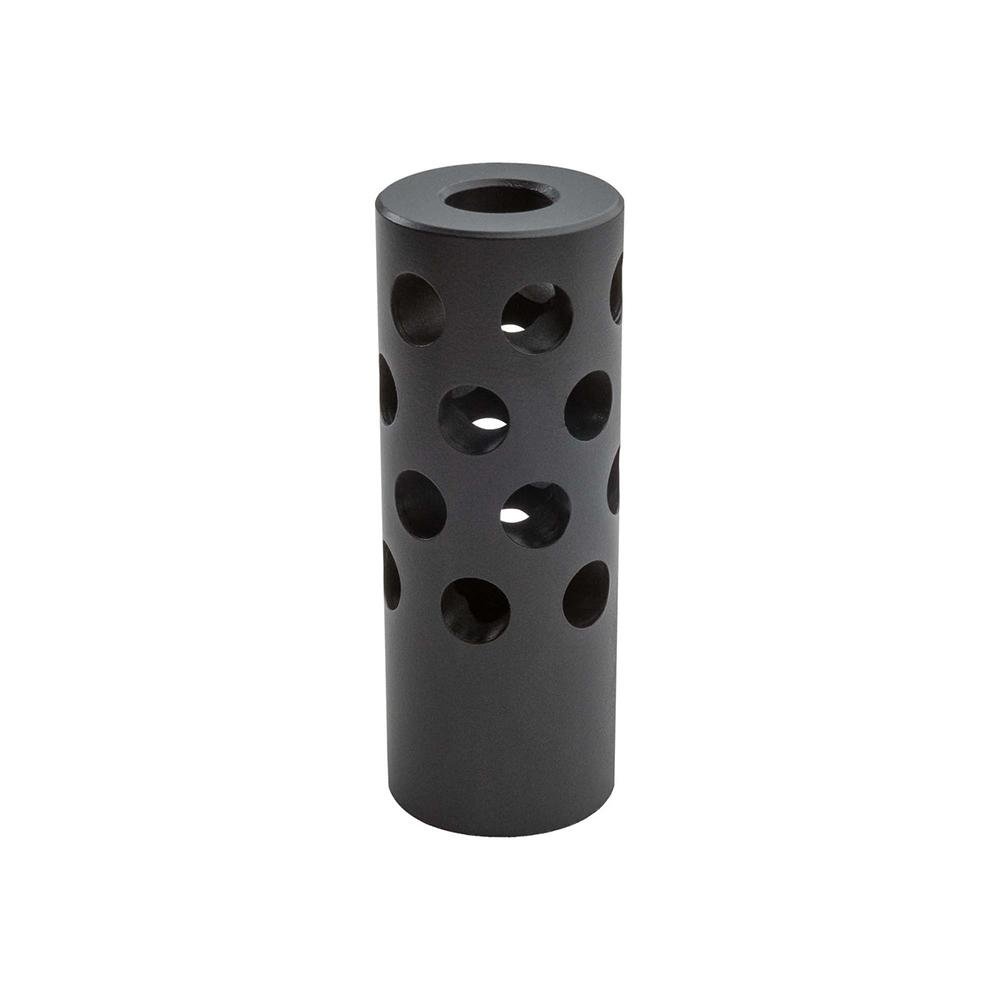 Bergara BA0013 Omni Muzzle Brake 30 Cal 2 in Nitride 5/8-24 TPI