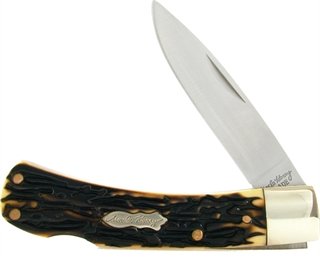 Buy Schrade BRUIN 4" LB w/NYLON STH                             online