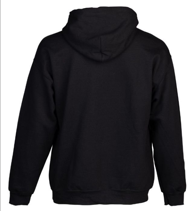 Browning Buckmark Hoodie Black Large