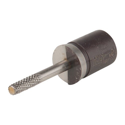Brownells 11-18 45 CALIBER BARREL CHAMFERING PLUG GAUGE ONLY