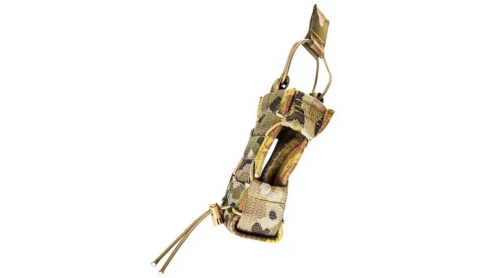 HIGH SPEED GEAR MULTI ACCESS COMM TACO (MAC)