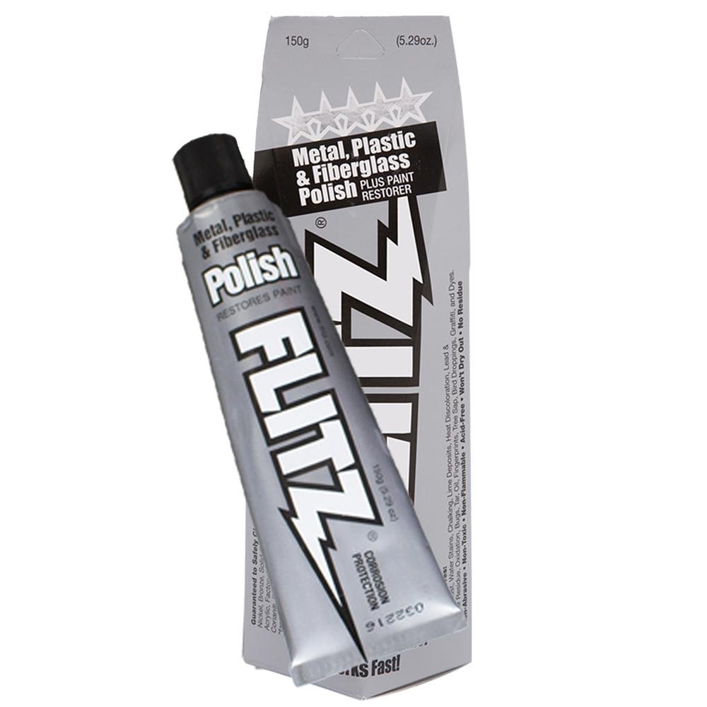 Flitz International Ltd BU03515 Polish 150g Cleaner