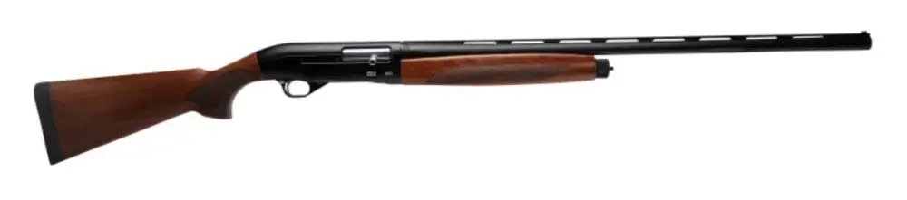 Savage 560 Field Compact 12 Gauge 28" Brl Length Natural Shotgun (57965)