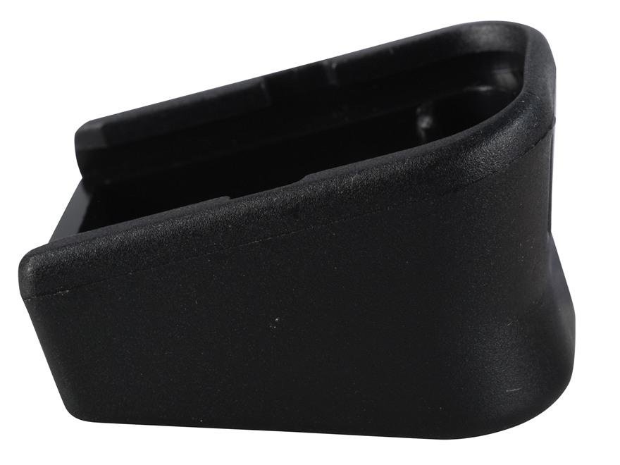 Glock SP07151 +2 Magazine Floor Plate Fits 9mm/.40/.357 SIG 26/27/33