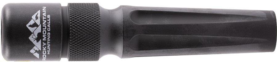 Rocky Mountain RMHC 423 Atomic-13 Big Raspy Predator Call with Lanyard