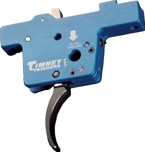 Buy Timney Triggers Trigger 3LB Factory Pull Weight 2-4 LB User Adjustable online