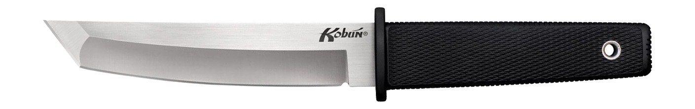 Cold CS-17TZ Kobun Plain Edge Fixed Blade Knife