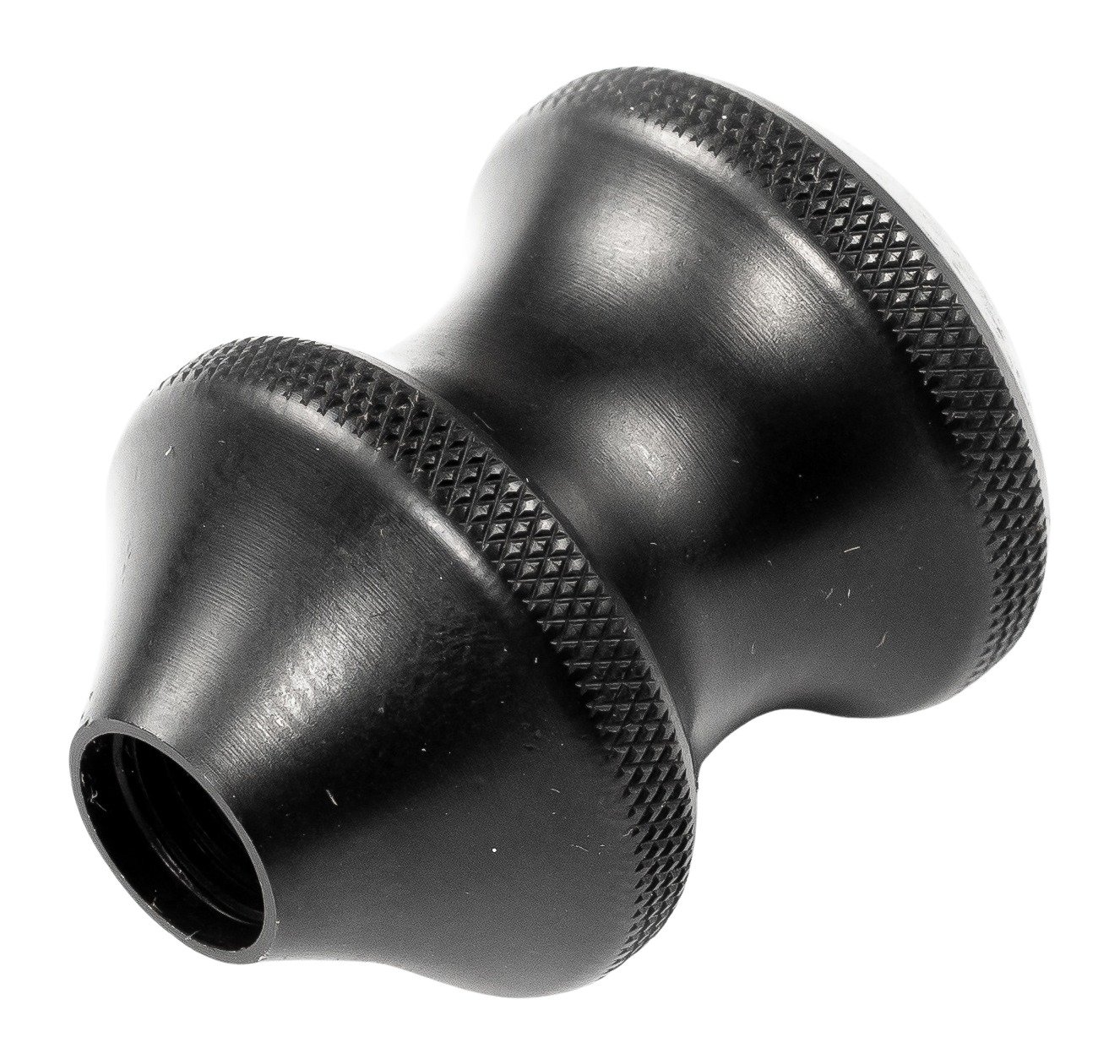 AREA 419 419-KNOB-DEFSSBN DEFIANCE BOLT KNOB BLK - AREA