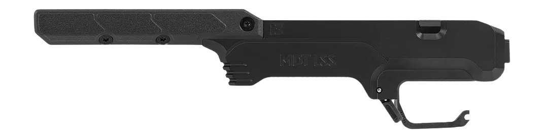 Buy MDT LSS Gen3 Ruger SA LH Black Tactical Chassis online