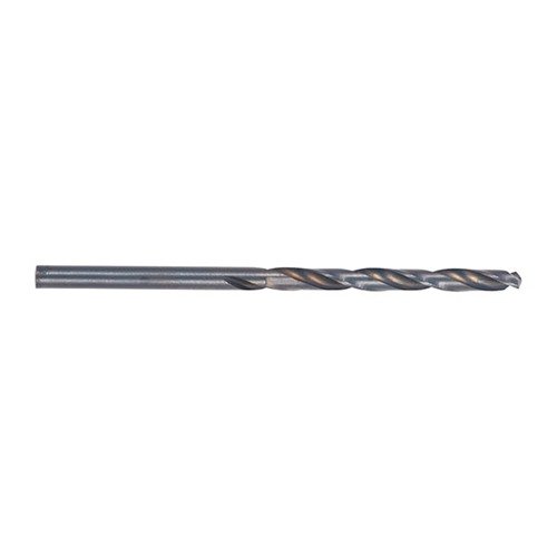 Buy Triumph TWIST DRILL CO. JOBBER LENGTH WIRE GAUGE DRILL 25J (.1495") DIAMETER online
