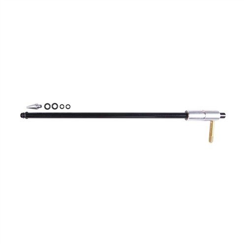 Dewey ABS4S 13" Rod Guide .338 Universal Rifles Adjustable - Dewey Rods