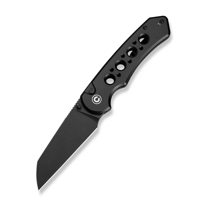 Buy CIVIVI Pragma Prime 3.49In 14C28N Black Stonewash Blade Aluminum Handle online