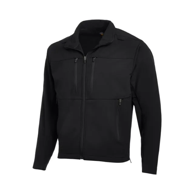 Flying Cross Dutyguard Full Zip Softshell - Flying Cross