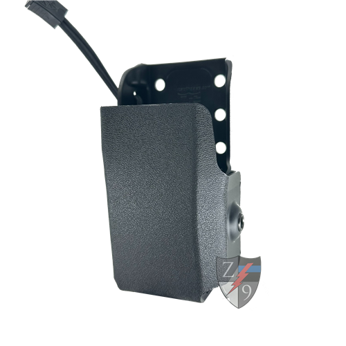 Zero9 Portable Radio Case / NX-5000 (All Batteries) - Zero9 Solutions