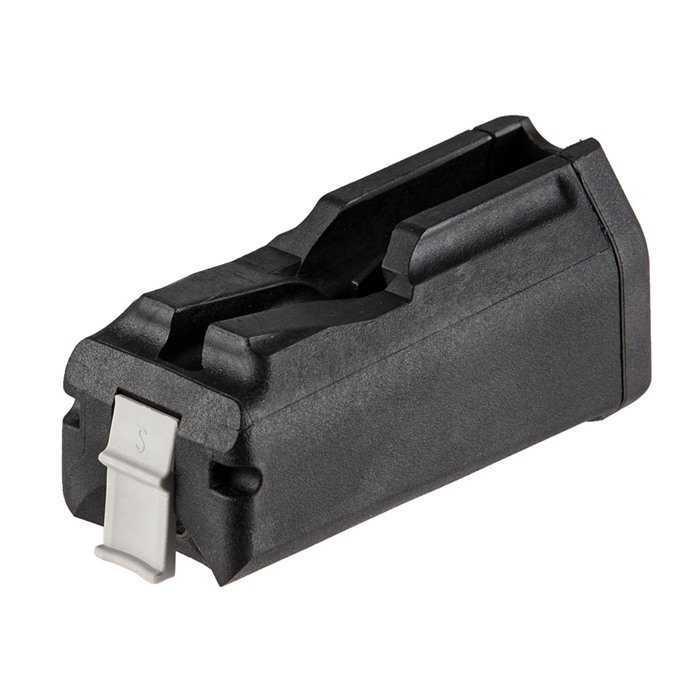 Thompson Center 110100 Compass Magazine 22-250 Remington 5-Round Black
