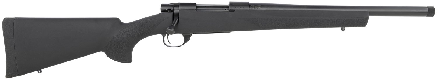 Howa Hhgb65c16 M1500 HS Precision 6.5 Creedmoor 5+1 16.25" Blued HHGB65C-16