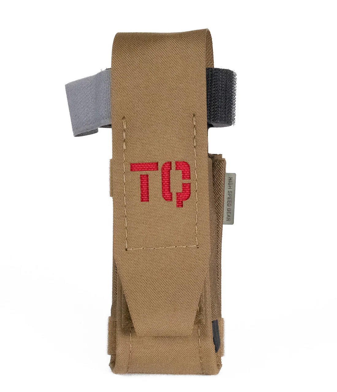 HSG GEN2 TOURNIQUET TACO MOLLE COYOTE