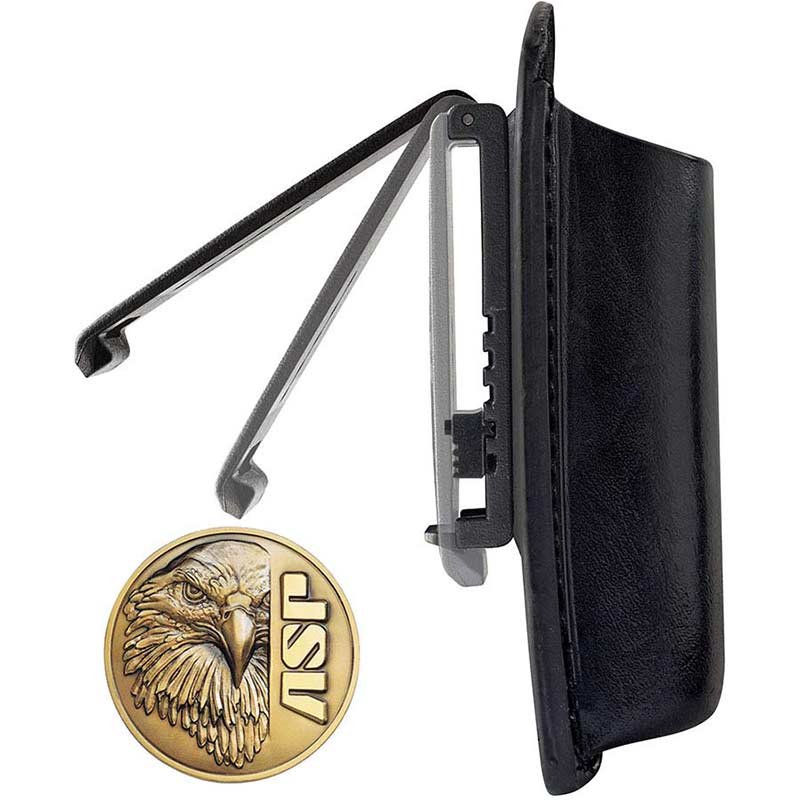 Duty T Scabbard 40 cm BK