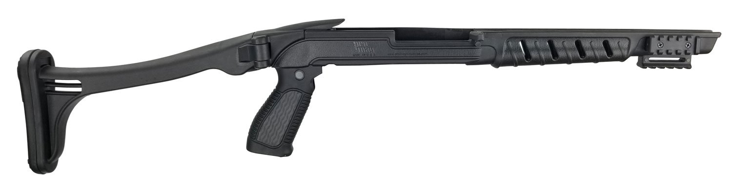 ProMag Fits Marlin Model 795 /60 Tactical Polymer Blk Folding Stock (PM277) - Pro-Shot Products - RIFLE