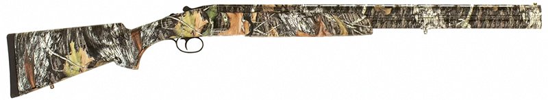 TriStar 35220 Hunter Magnum II 12GA 3.5" 26" Camo Shotgun