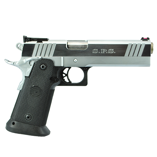TriStar SPS PAntera 1911 Single Action Only Semi-Automatic Pistol 9mm Luger