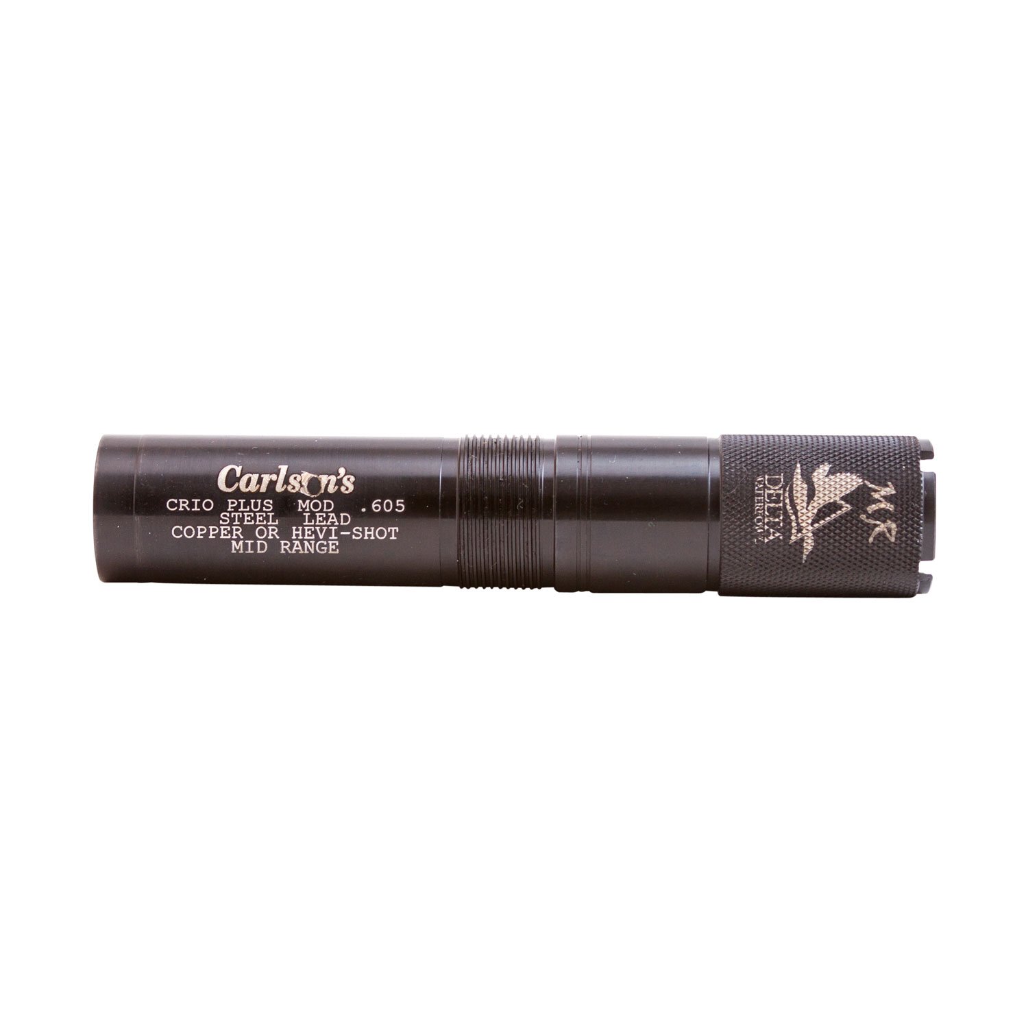 Carlson's 07554 Delta Waterfowl Choke Benelli Crio Plus 20 Ga Mid-Range - Carlson - 20 GAUGE