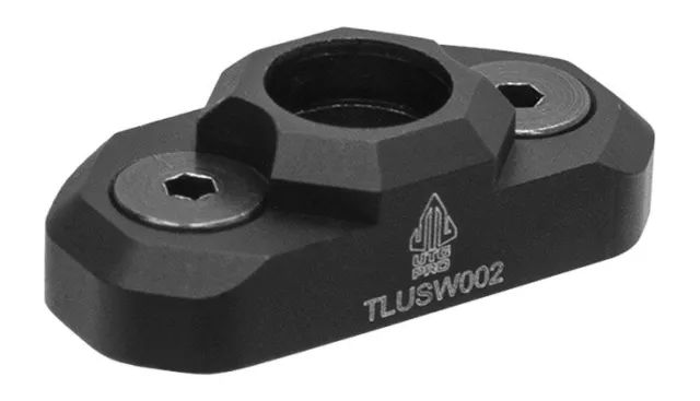 Buy UTG TLUSW002 QD Sling Swivel SPTR KeyMod online