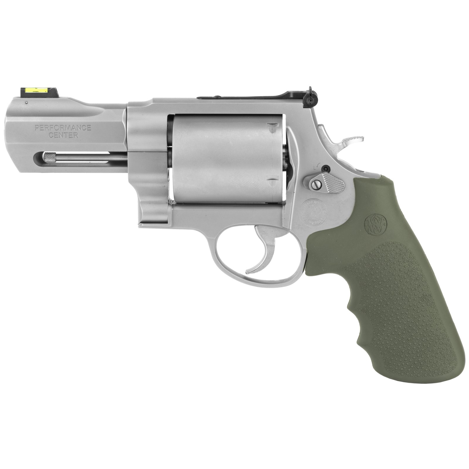 Buy Smith & Wesson 460 XVR 460 S&W Magnum 3.5 in Stainless 5 Shot SA/DA online