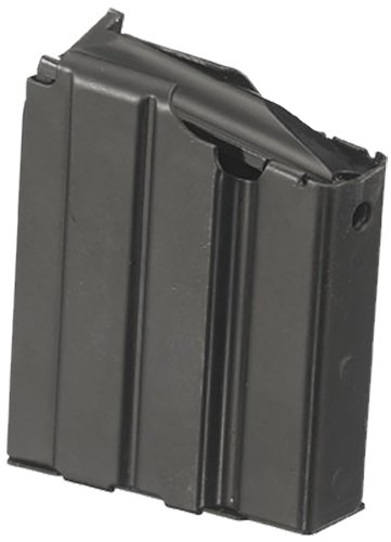Ruger Mini-14 Magazine 223 Rem 10 Rounds Steel Blued - Ruger - 223 REM
