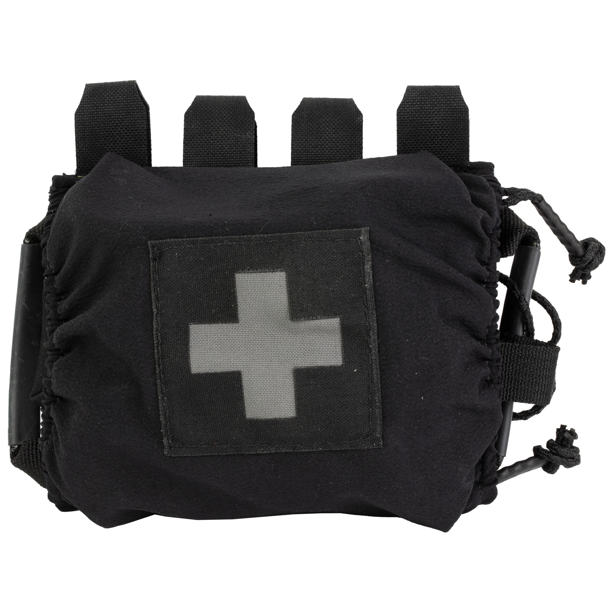 Eagle Industries GR-MEDP-DZ-DP-TS-5BK Belt IFAK, 500D Nylon, Black