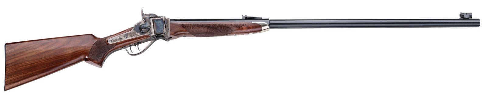 Pedersoli S.788-457 Sharps 1874 45-70 34" Walnut Long Range Rifle