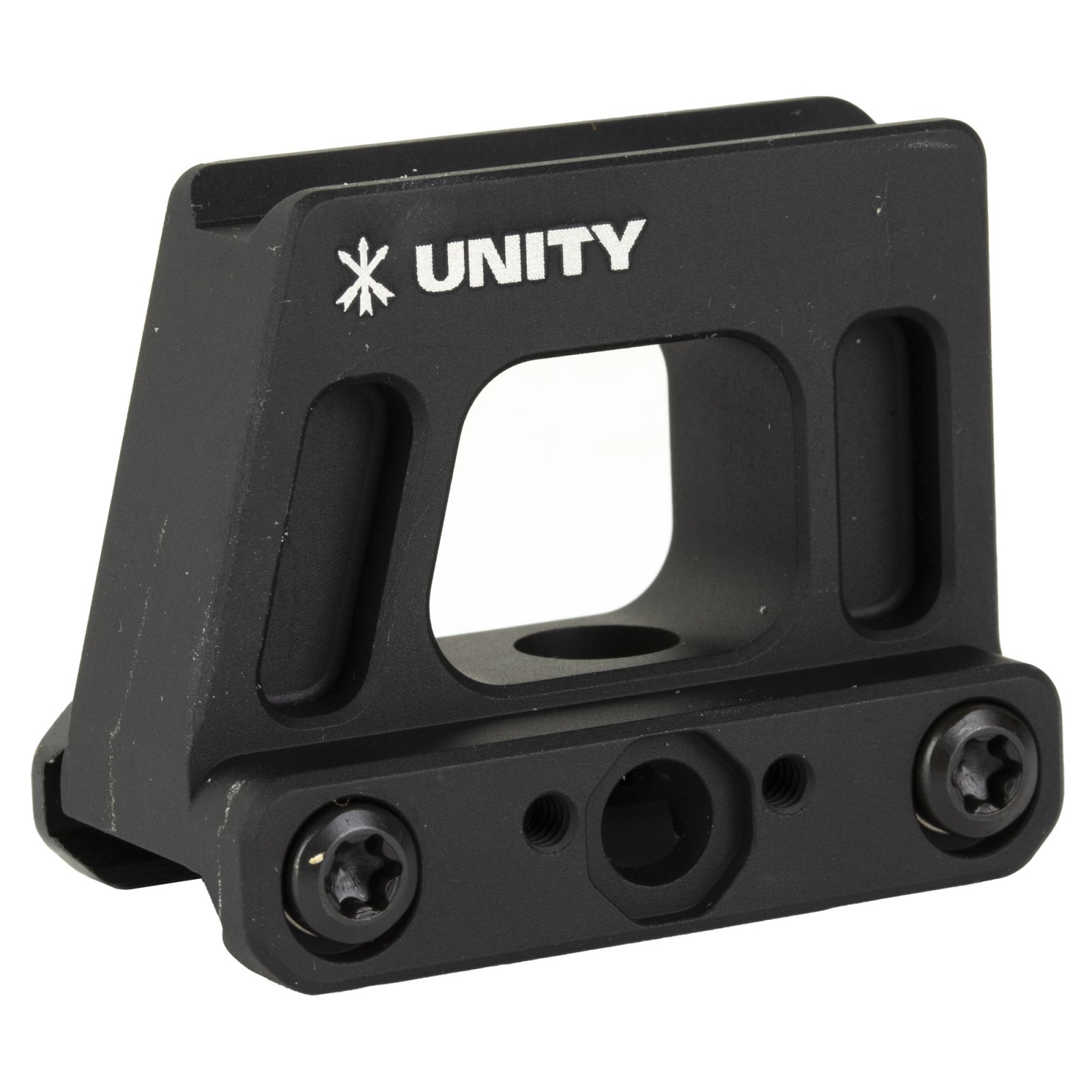 Unity Tactical FAST MicroPrism Mount Anodized Optic Specific - Unity Tactical
