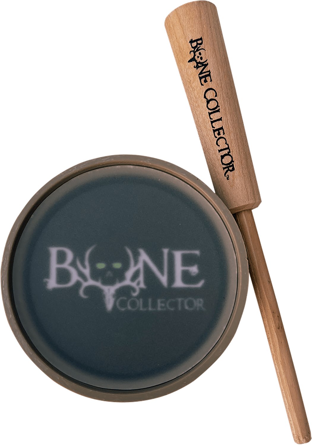 Bone Collector BC110014 Lights Out Attracts Turkey Species Hardwood Gla...