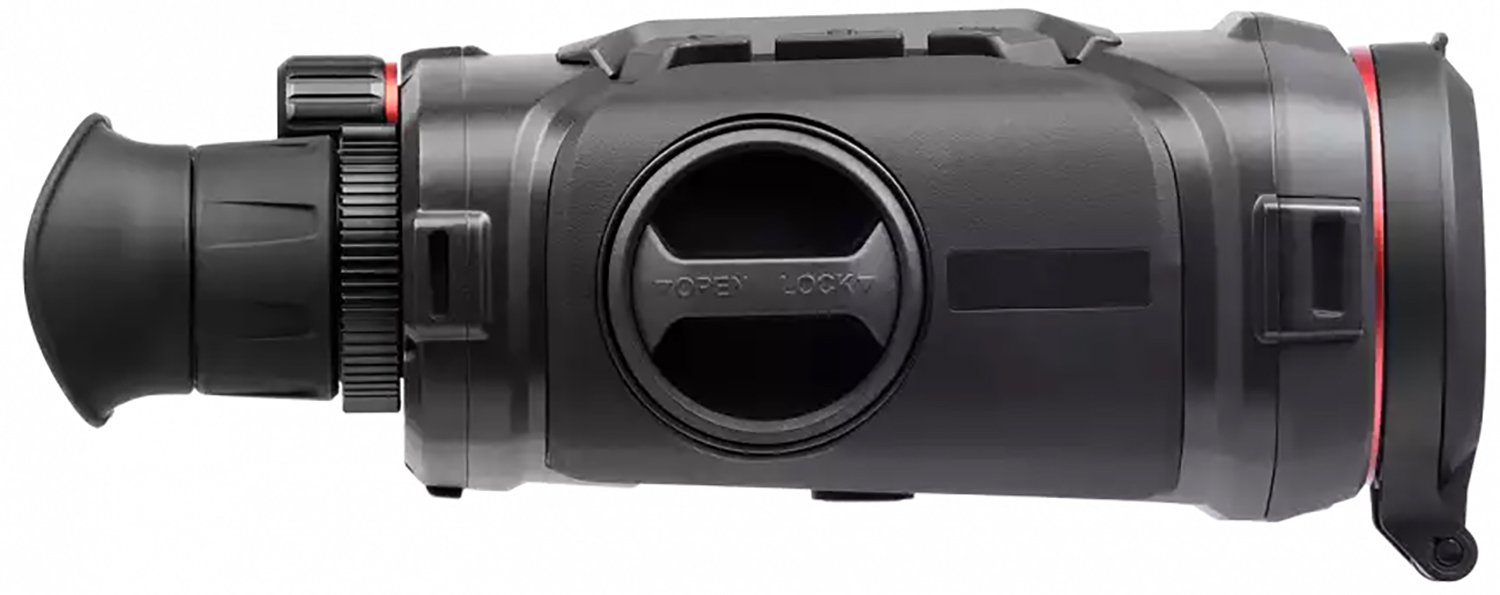 AGM Voyage TB50-640 Fusion Thermal & Digital Day/Night Vision Binocular - AGM Global Vision - 50MM