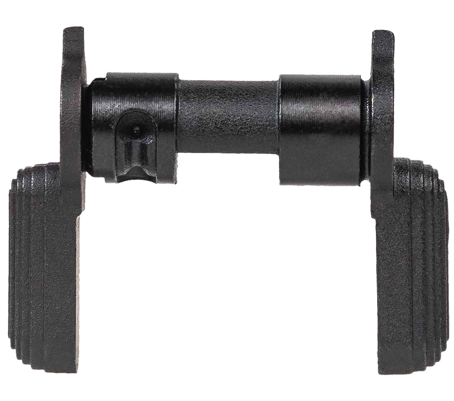 Tapco TAP22066 AR-15 Ambidextrous Safety Selector Black 8620 Steel - TAPCO - SAFETY SELECTOR